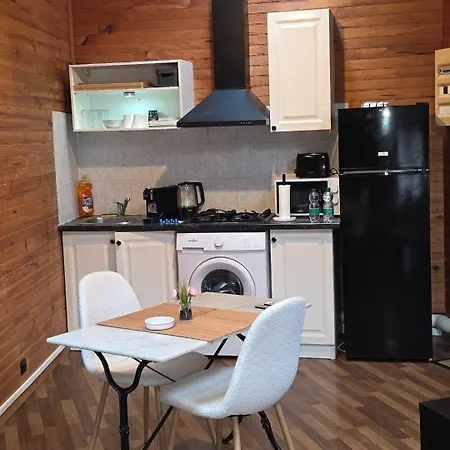 Le Apartment Angoulême